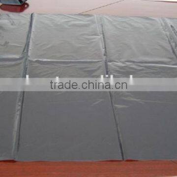 High Quality Agricultural pe Mulch Film photo-3