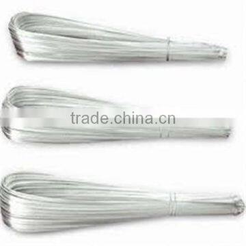 U type galvanized iron wire Anping direct supplier