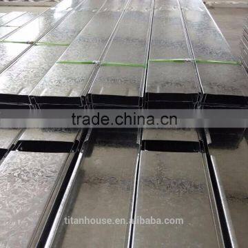 Affordable Galvanized Steel Frame Kit House Supplier photo-4