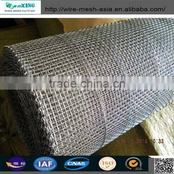 304 sus square Wire Mesh for filter