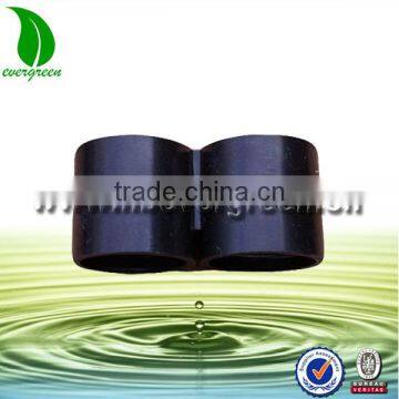 Drip Pipe Hose End Agricultural Drip Irrigation Equipment Plastic Plug for Drip Pipe