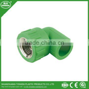 Ppr Pipe Fittings Ppr Fittings photo-4