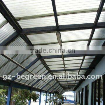 plastic transparent panel,PC multi-wall sheet,polycarbonate sheet, PC hollow sheet, PC solid sheet, plastic roofing panel