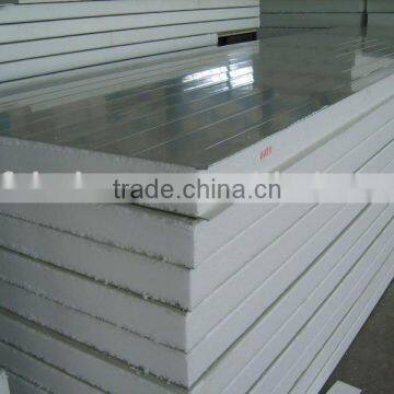 polystyrene sandwich panel