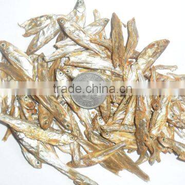 Nutrient Types of Dried Fish Dry Cat Food photo-3