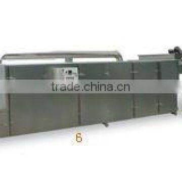 Jam center snack food processing line-Jinan chenyang company