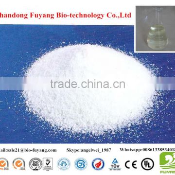 Biological Fermentation Sodium Gluconate 98%