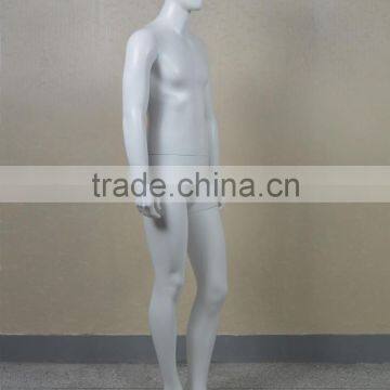 Sexy Muscel Glossy Male Mannequin photo-3