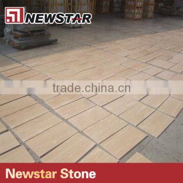 newstar beige travertine marble