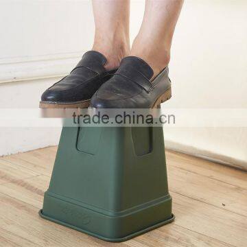 Chinese Rose Flower Pot
