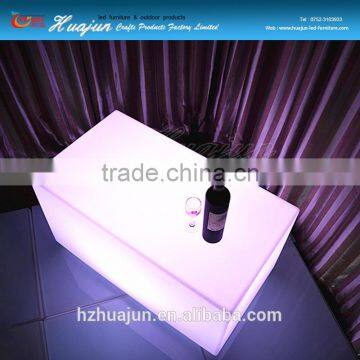 Coffee Led Table Light/commercial/hotel/party Led Table photo-4