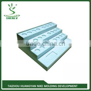 Low Price and Top Consumable High Precision Stationery Injection Mould photo-6