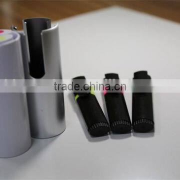 The Newest Multifunction Highlighter Pen,multifunctional Stationery