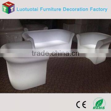 Modern Furniture Couches With RGB Led Light photo-5