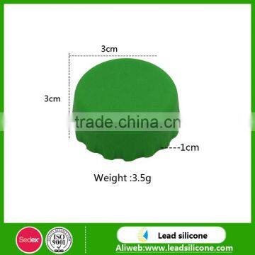 Wholesale Promotional Gift Silicone Beer Saver Reusable Silicone Beer Bottle Cap photo-4