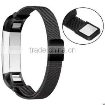 Metal Replacement Watch Band for Fitbit Alta