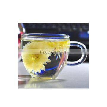 Haonai Wholesale Clear Glass Tea Set photo-3
