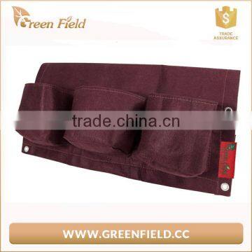 Fence Hydroponic Grow Bags DIY Vertical Garden Plant Bag Homeyard Grow Bag photo-4