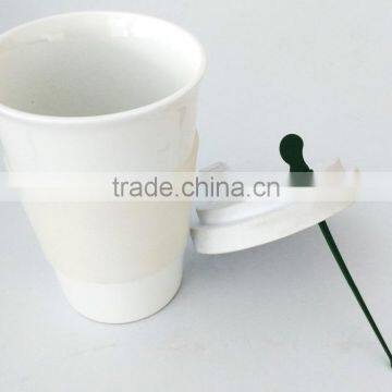 Plastic Swizzle Sticks, Round Head Cocktail Stirrer, Plastic Muddler photo-5