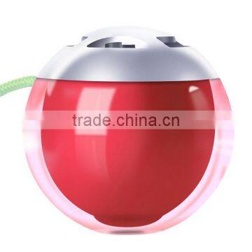Newest Arrival Mini Bluetooth Speaker Patent Unique Design Two Speakers Connected Pair Stereo My Vision Speaker photo-3