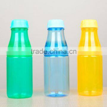 Plastic Sakura Sunny Bottle photo-3