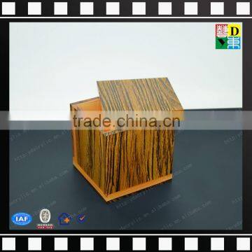 Fancy Acrylic Solid Surface Bathroom Accessories Sets From China Manufacturer photo-4