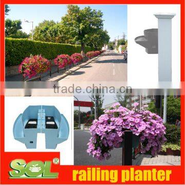 outdoor pots plant pots wholesale goods for garden products garden fencing