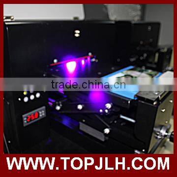 Topjlh Multifunction a4 Digital Flatbed Mini uv Printer photo-6