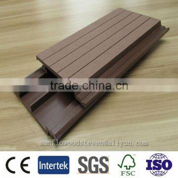 Wpc Wall Panels/outdoor Wall Cladding/composite Wall Panels