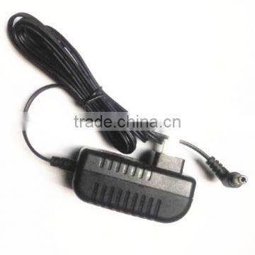 Power Adapter for Digital LED Wall Clock Alarm Calendar Date Table Clock photo-2