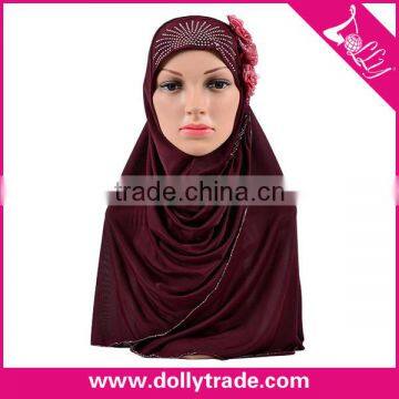 China Supplier Wholesale Arabic Girl Names Muslim Hijab Arab Hijab Sex