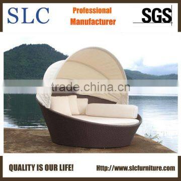 Hot Selling Outdoor Daybed (SC-B7020)