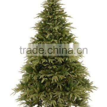 Artificial Christmas tree