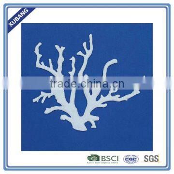 Coral Design of Wall Plaque for Home Decoration