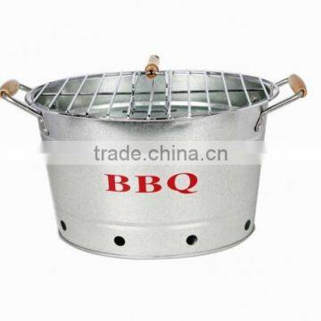 Bucket Bbq Tool ( 30 Years Experiences) photo-5