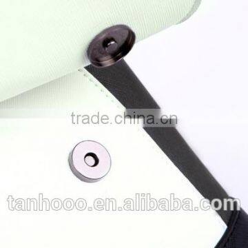 Hot Selling Korea Fashion Leather Hand Bags for Ladies , Leather Shoulder Hand Bags for Women, Leather Tote Hand Bags for Girls photo-5