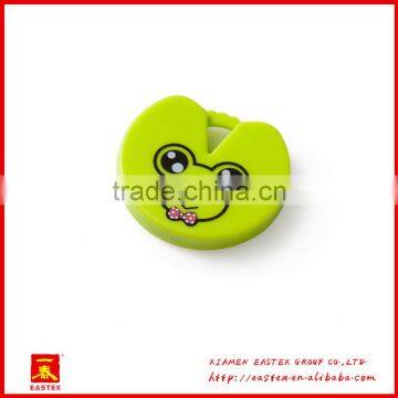 Cartoon Round Food Sealed Clips photo-5