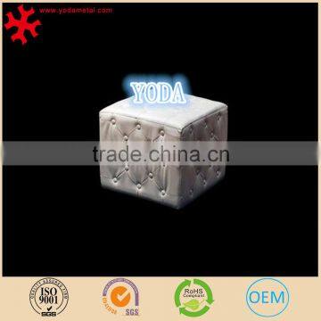 European Style Home Living Room Furniture Leather Sofa Sets photo-2