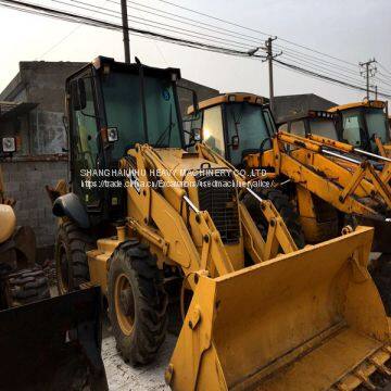 JCB 3CX 4CX LOADER OF USED BACKHOE LOADER photo-3