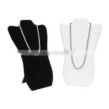 Cardboard Jewelry Display Necklace Hanger(67-3)
