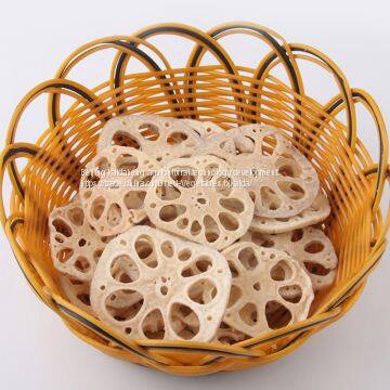 Lotus root chips/Lotus root chipsOEM