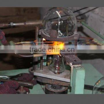 Vintage Light LED Filament Bulb G125 Bulb With CE&RoHS Certificate photo-4