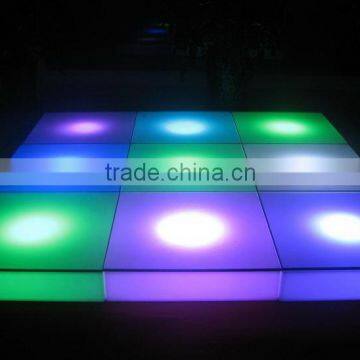 Hotsell RGB Led Dance Floor Light