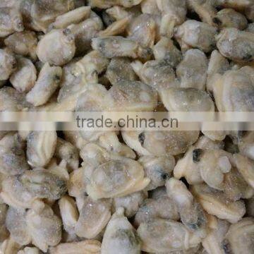 Dandong Taihua Cooked Baby Clam Without Shell for Export photo-3