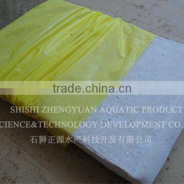 Hot Sale Frozen BQF Sea Bream Surimi photo-3