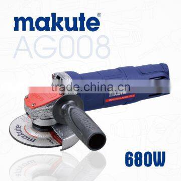 AG008 angle grinder