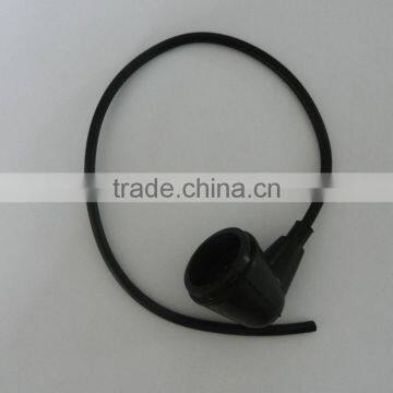 Spark Plug Boot Wiht Torsion Spring for 070 Chainsaw photo-4