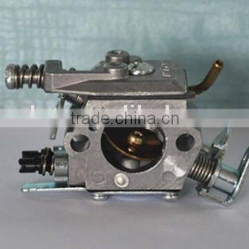 Gasoline Carburetor Carb For HUS137(142) Engine Chainsaw Part