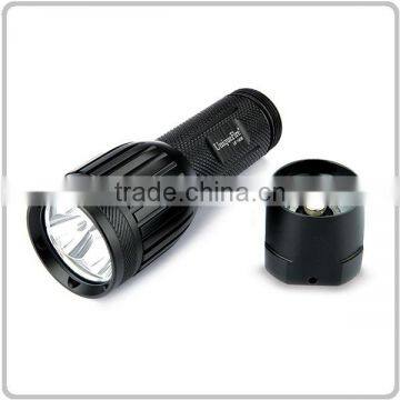 Super Aluminum 365nm 10w UV Black Light for Pet Urine photo-6