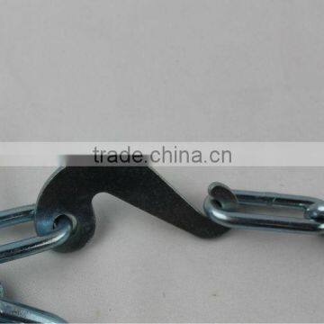 Snow Chain for Truck Max 15tons photo-3